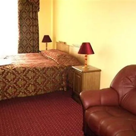 Hotel Enkurs 3*