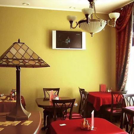 Hotel Enkurs
