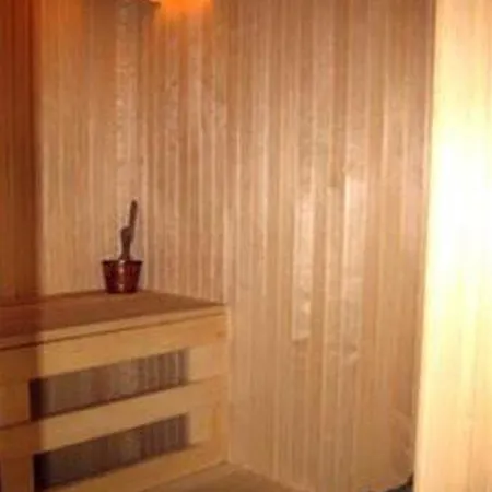 Hotel Enkurs Riga