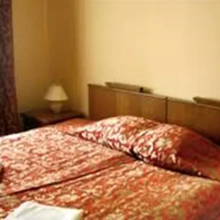 Hotel Enkurs